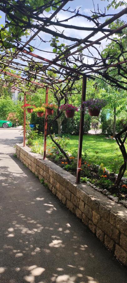 Apartment Bucic Zlatibor Exterior foto