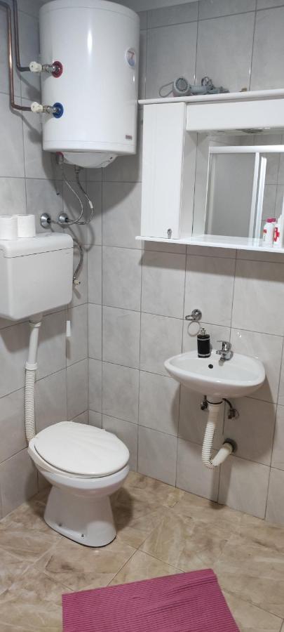 Apartment Bucic Zlatibor Exterior foto